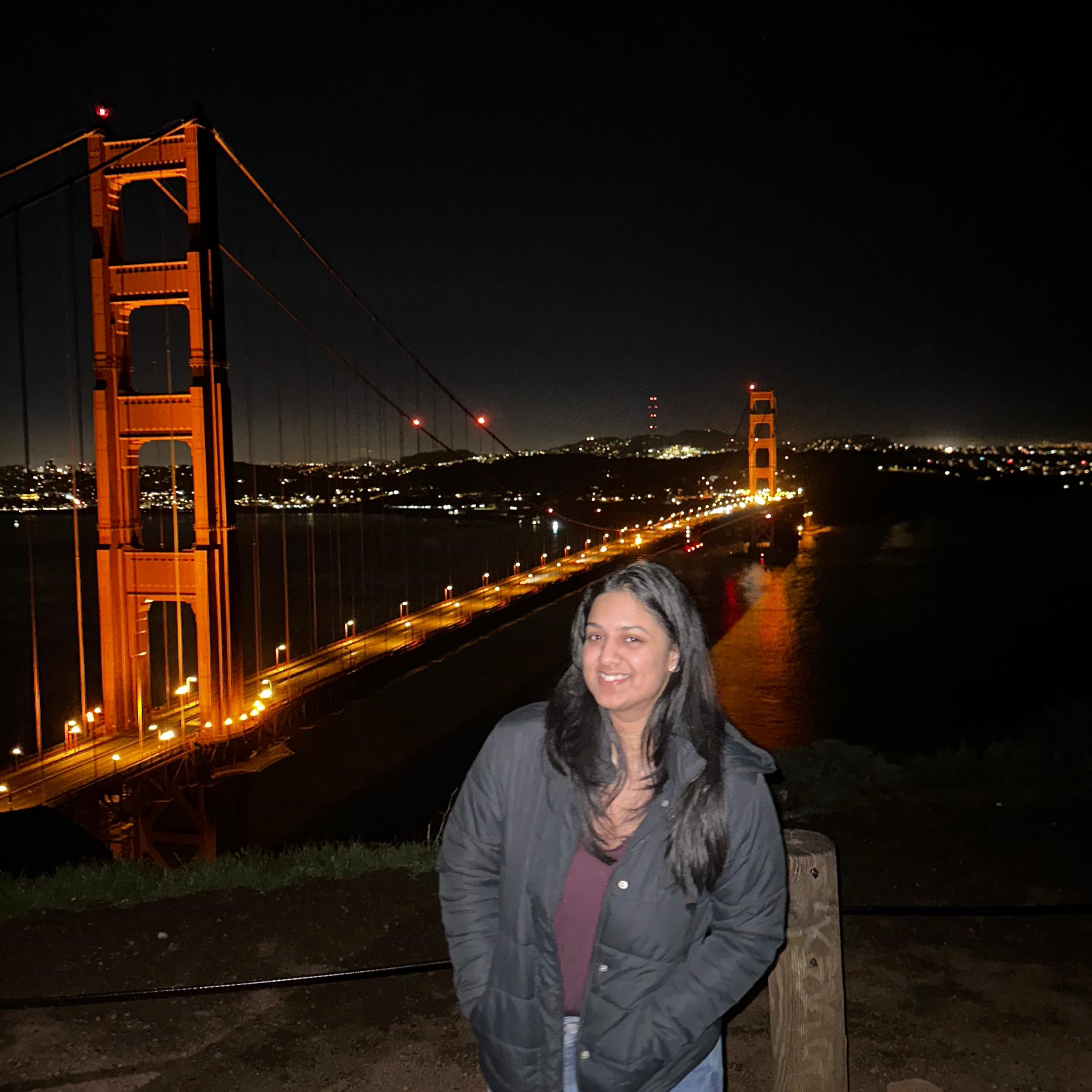 Pragya Priyadarshini Profile Picture