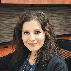 Iole Pecora Profile Iole Pecora Profile