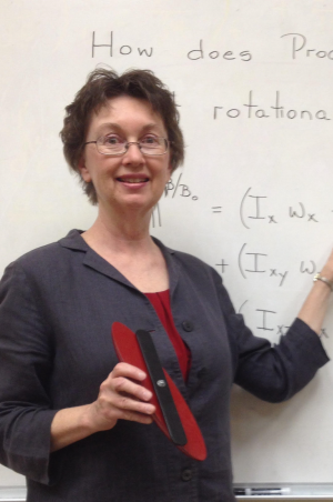 Jeanine Hunter Profile Picture