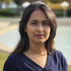 Tasnia Noboni Profile