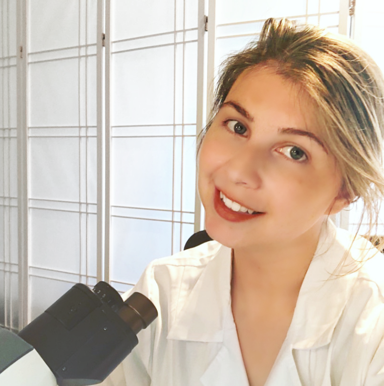 Amanda Kadkly Amanda Kadkly