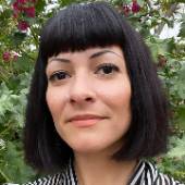 Alisha Ragland  Alisha Ragland