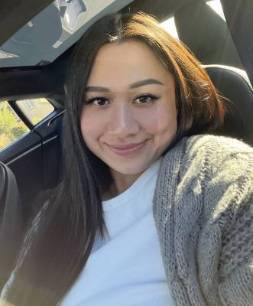 Chloe Nguyen  Chloe Nguyen