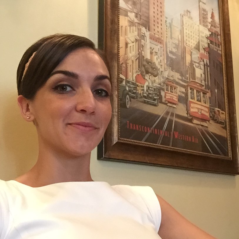 Nicole Conand Nicole Conand