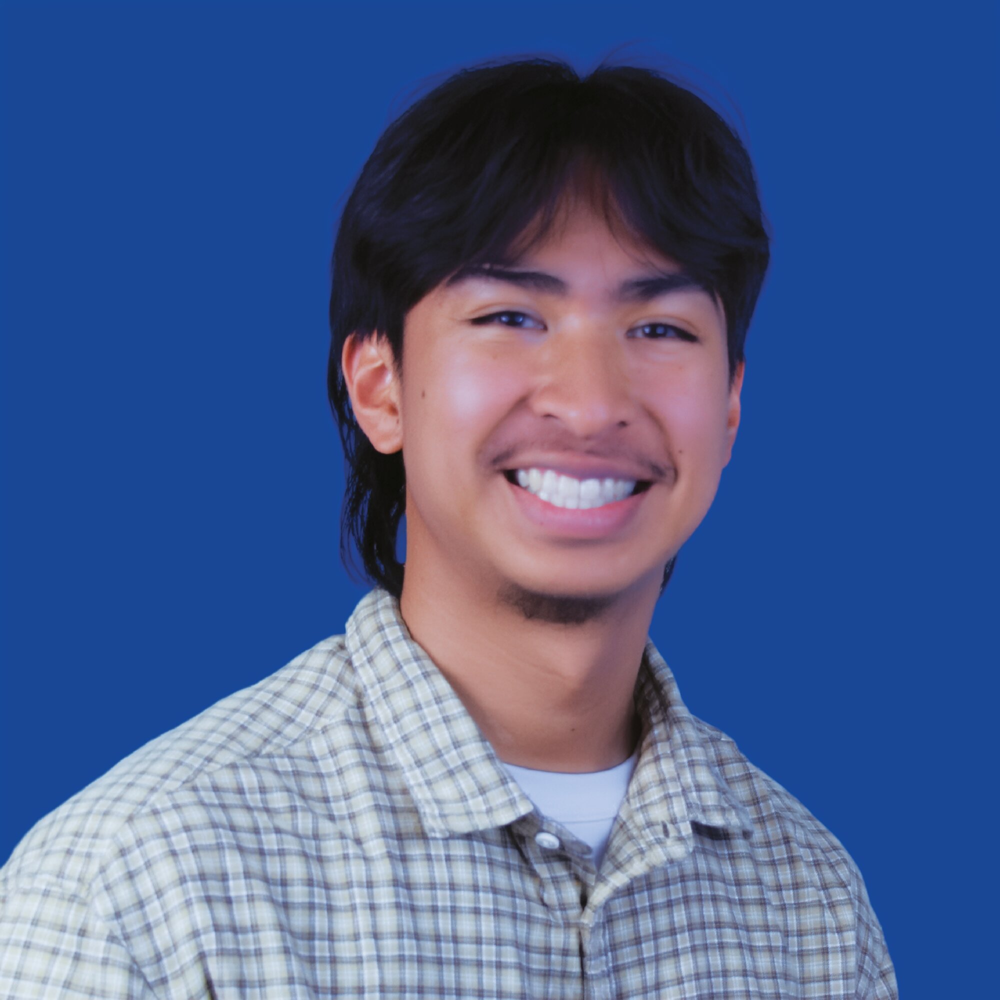 Alec Lozano
