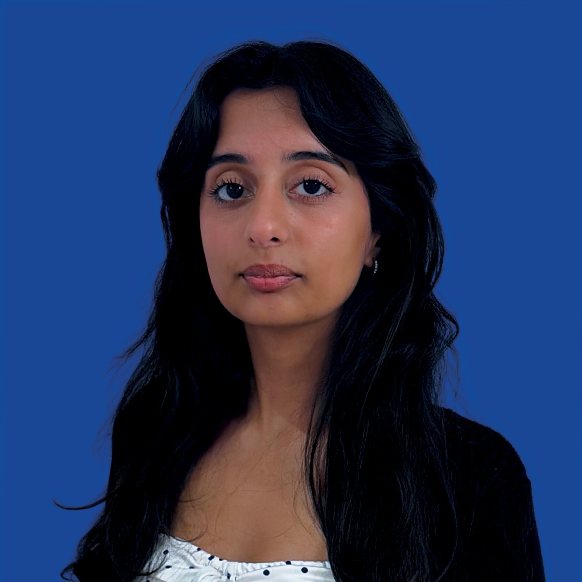 Ashna Gandhi