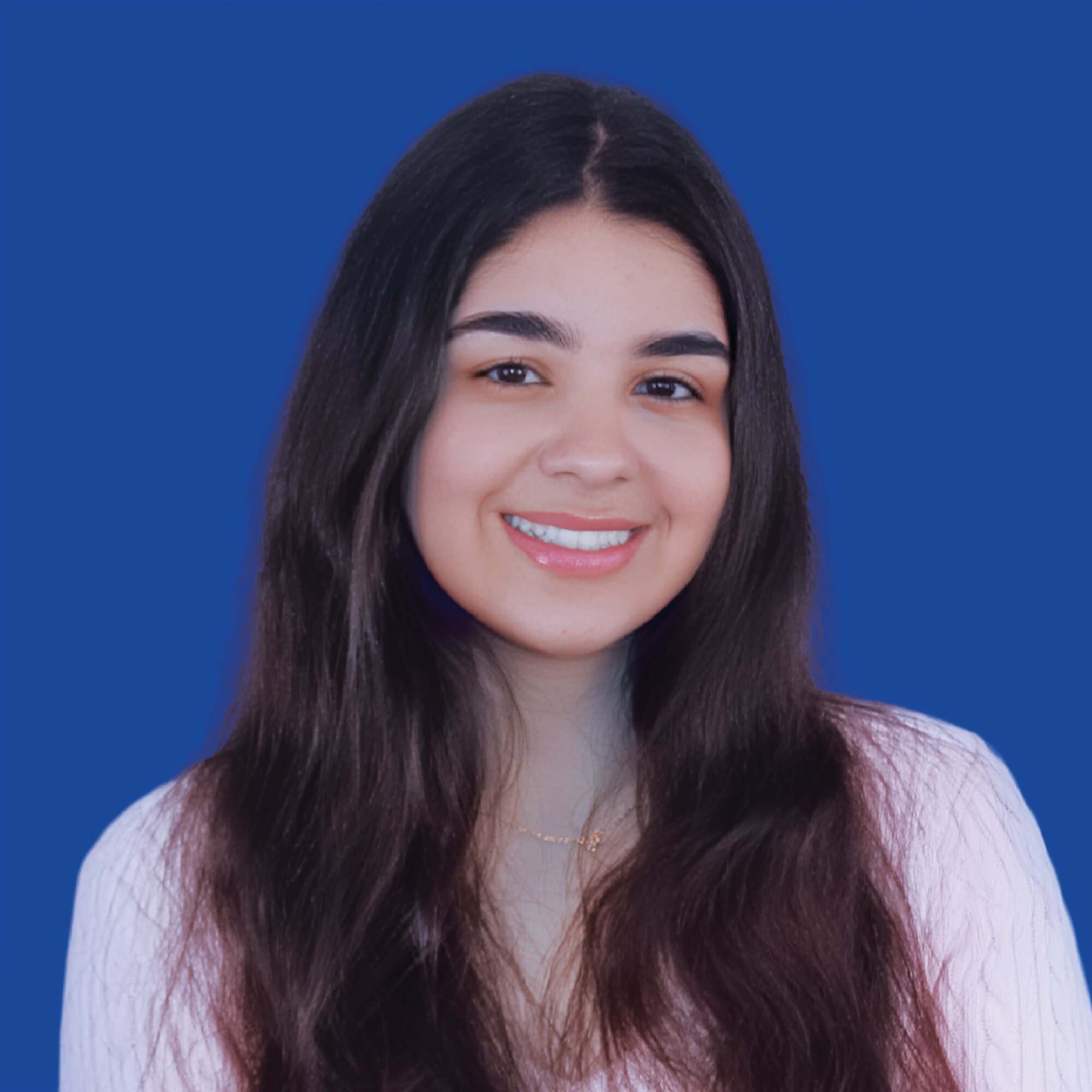 Melody Horoufi