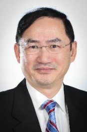 Dr. David Yan