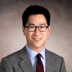 Nicholast Chong, 2025 Research Award Winner Nicholas Chong