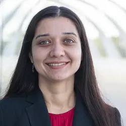 Sravani Dr. Sravani Vadlamani