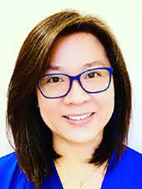 Wendy Lee