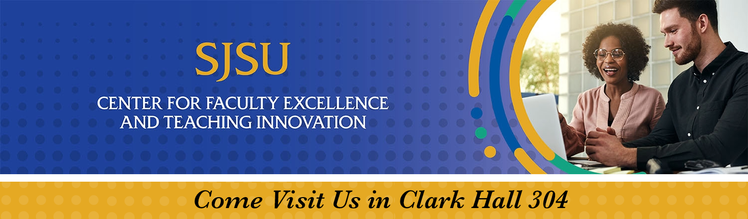 visit us in clark hall 304 - banner