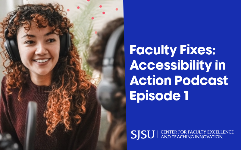 Link Podcast in Accessibility Episode 1