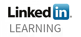 LinkedIn Learning Logo LinkedIn Learning Logo