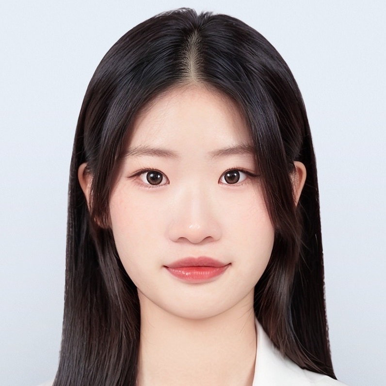 aries headshot smiling