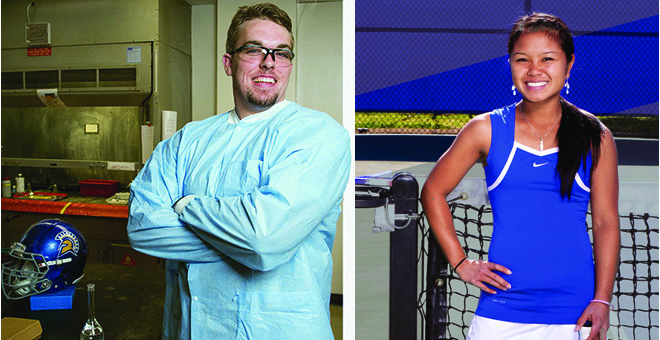 cycloplatinated helicenes Chau Truong