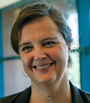 Dr. Anna Harte Dr. Anna Harte