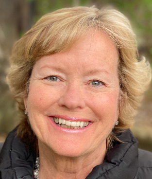 Mary Haughey Mary Haughey