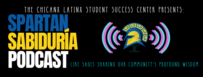 Spartan Sabiduria Podcast Spartan Sabiduria Podcast Image