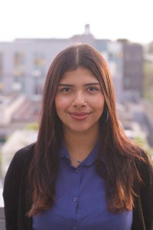 Erica Rios Hernandez