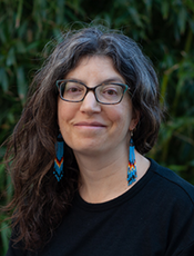 Photo of Tabitha Hart