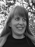 Meg Quarton Meg Quarton Headshot