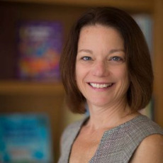 Kim Brenneman Kim Brenneman