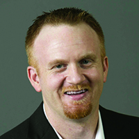 Justin Rietz Headshot SEEL Co-director and SJSU Economics Faculty, Justin Rietz.