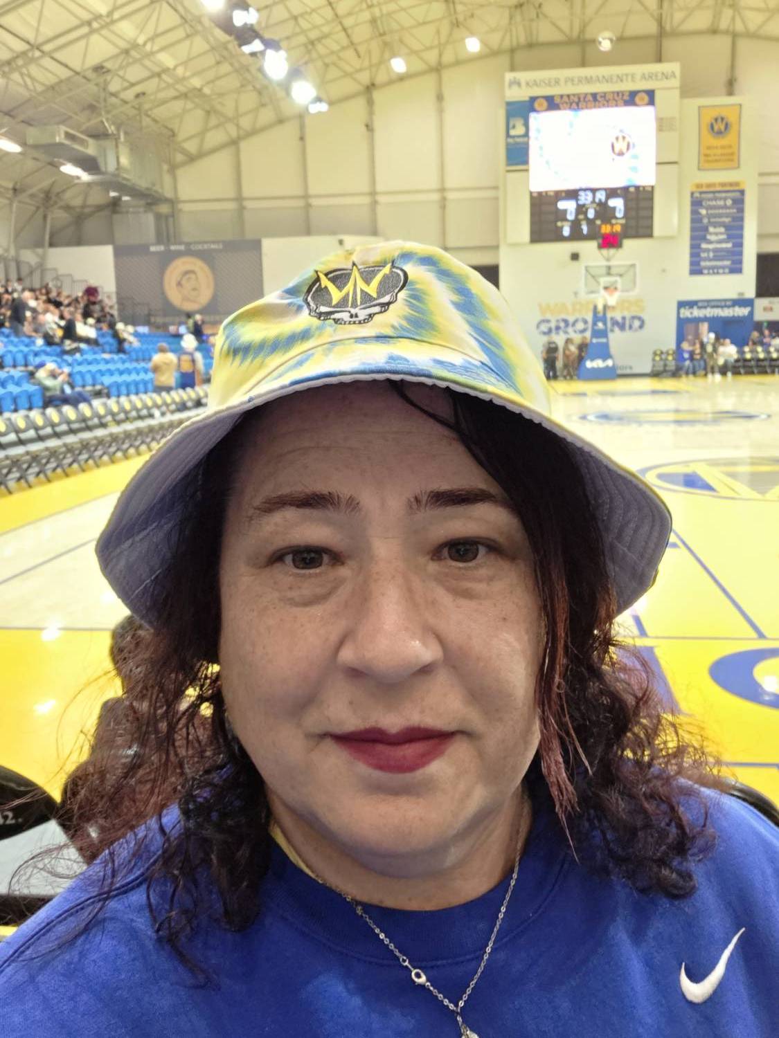 Barbara Perry-Perez