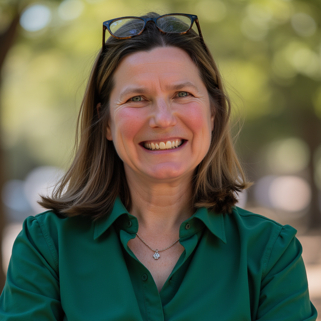 Chrissy MacLean Chrissy MacLean