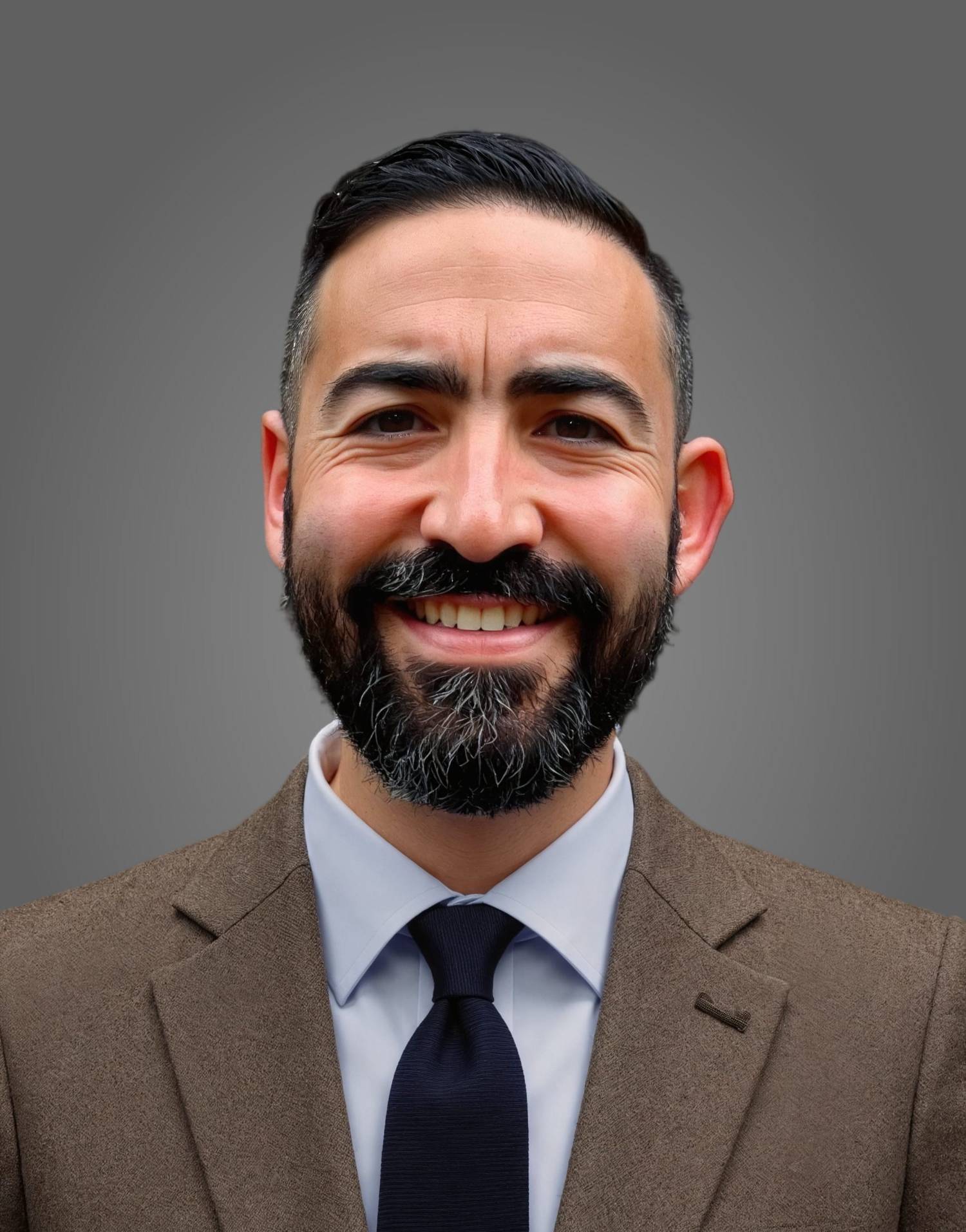 David Martinez
