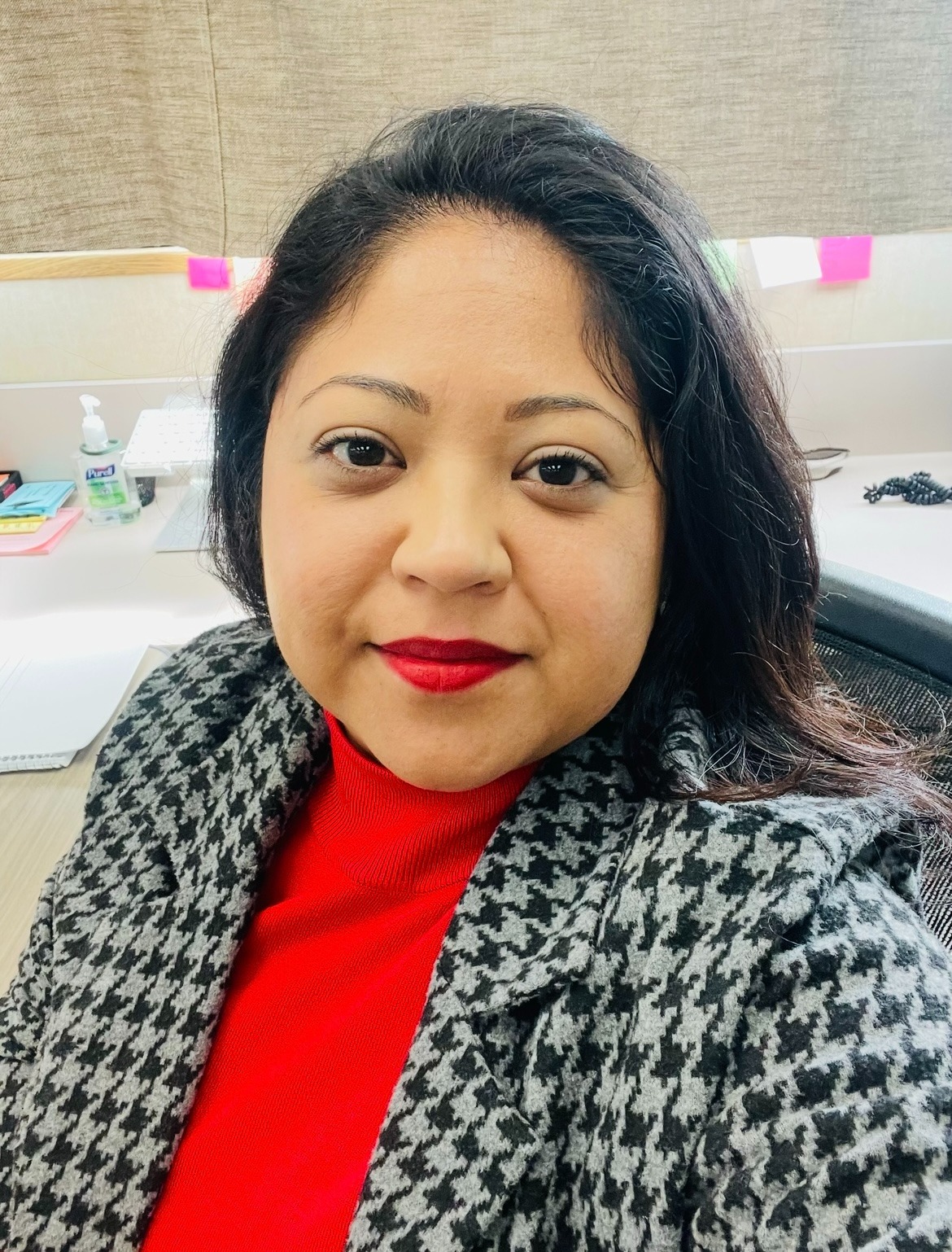 Ileana Romero headshot