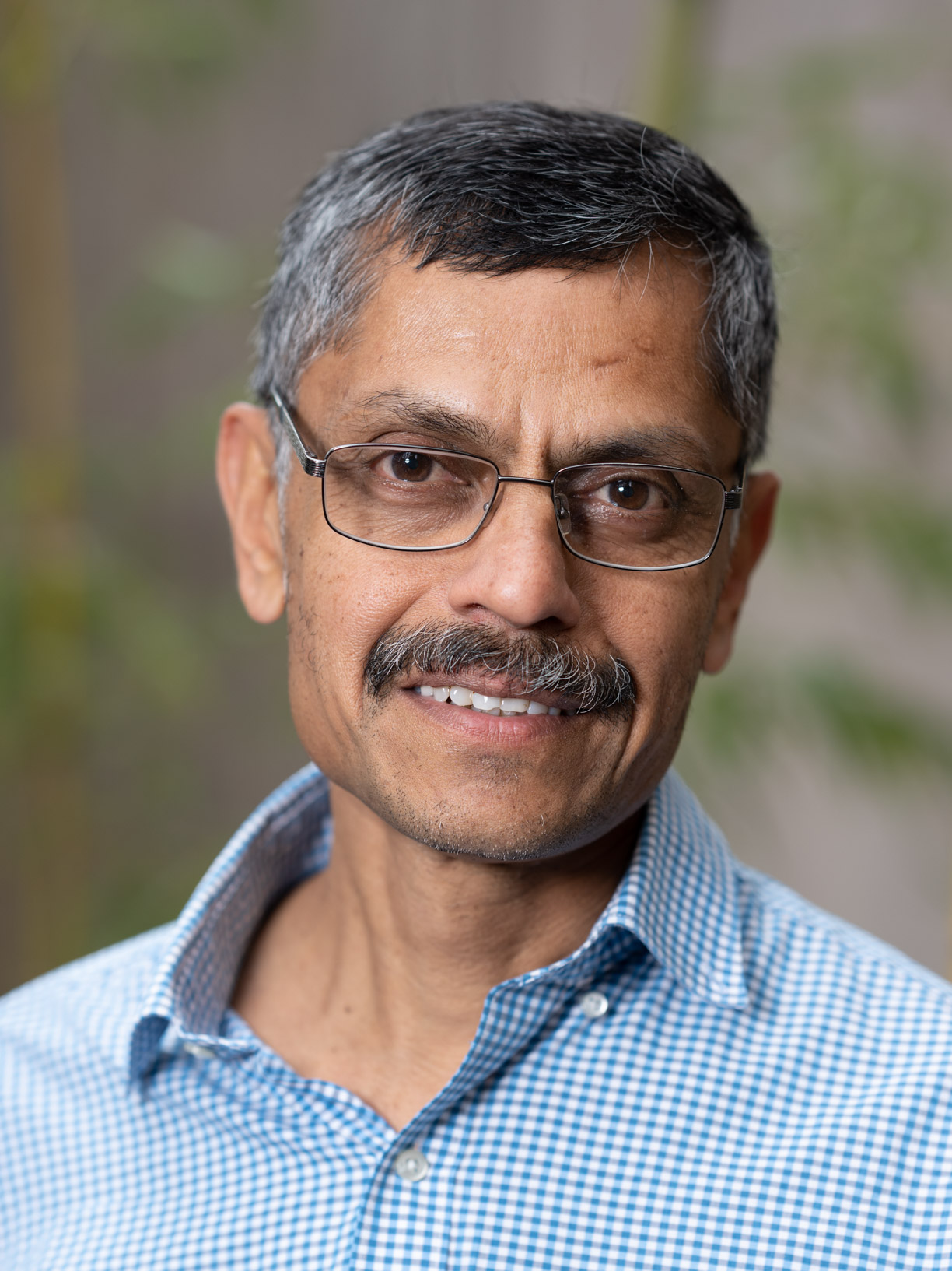 Mahadevan Iyer Mahadevan Iyer