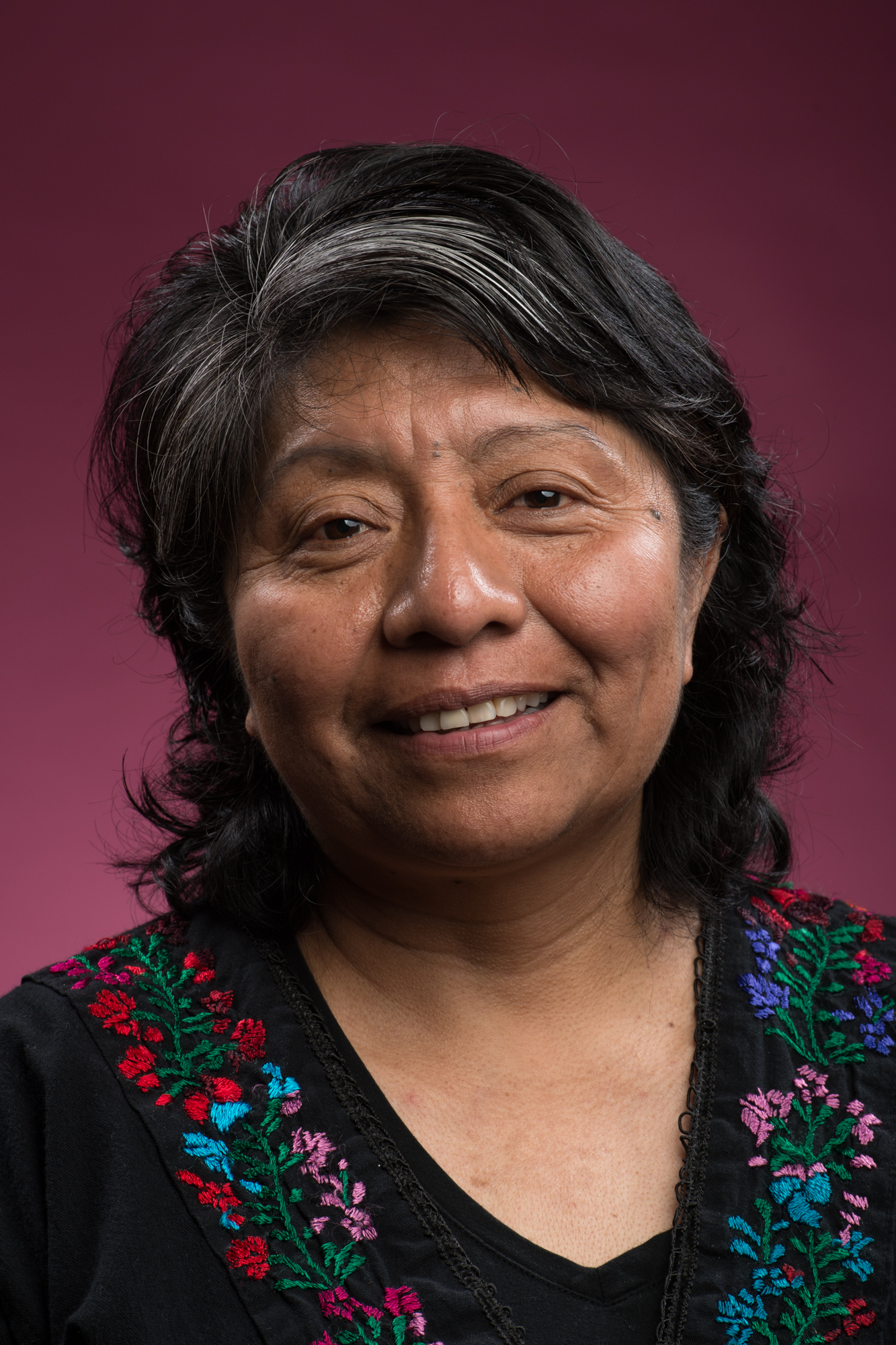 Nereida Robles Nereida Robles