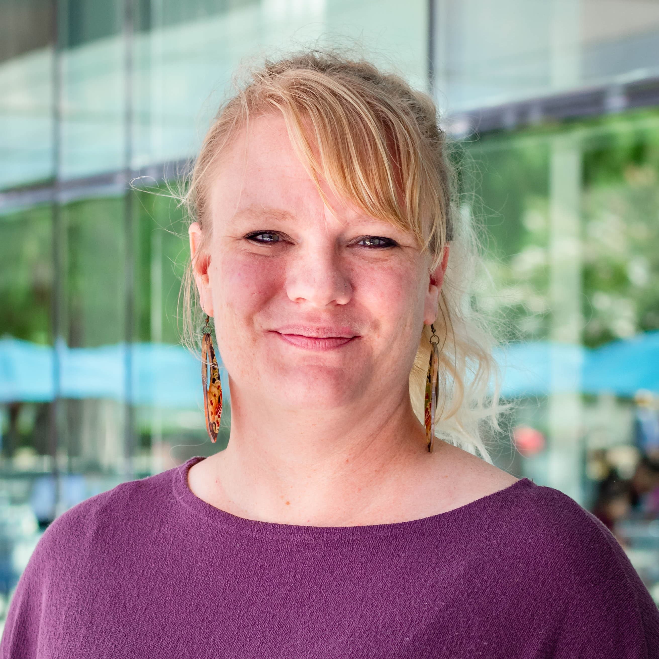 Emily Slussor Emily Slussor