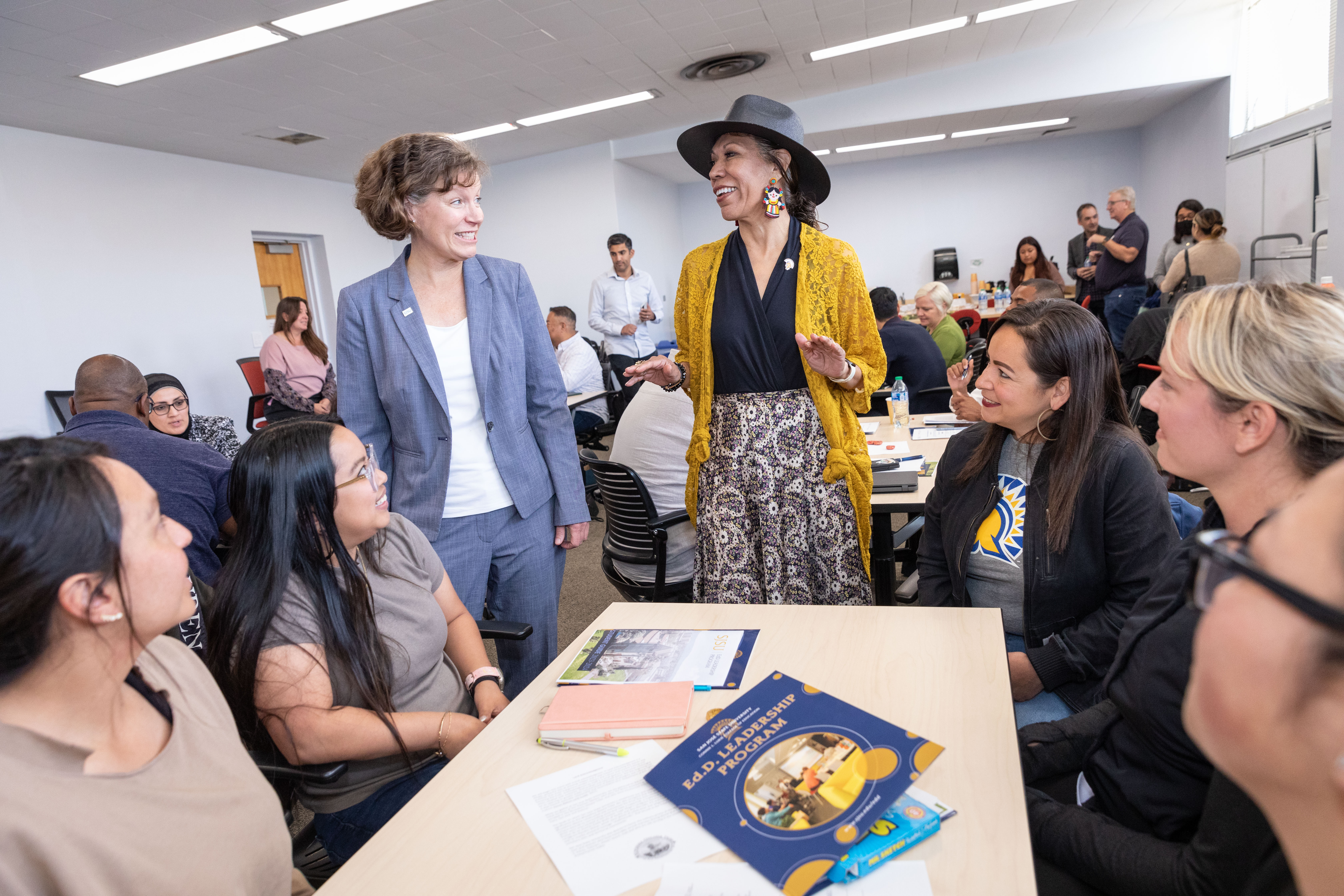 edd cohort eddd cohort