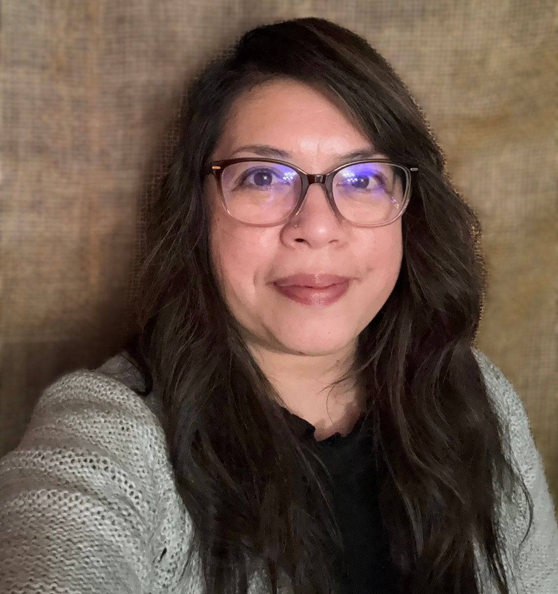 Kira Lemons headshot  Kira Lemons