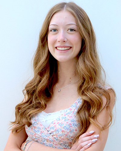 Isabella Ford