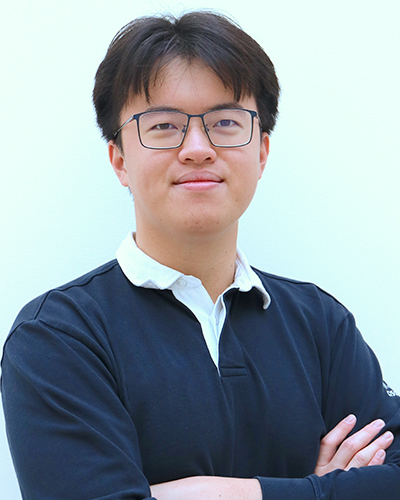 Hang Ming Yang