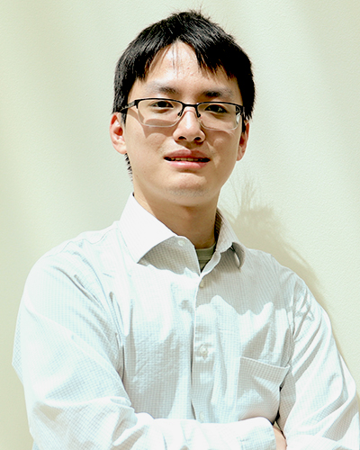Quizhen Ren