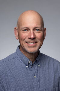 Jonathan Miller