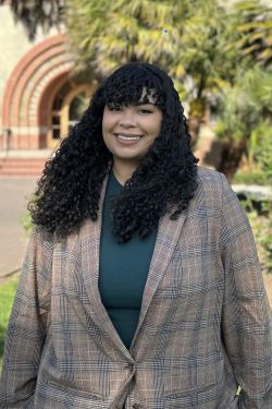 Tyana Kendrick About Me Tyana about me