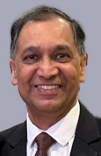 Associate Vice President of Budget Planning and Financial Management Amit Jain Associate Vice President of Budget Planning and Financial Management Amit Jain