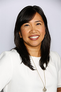 Sr. AVP of Finance and Business Services Maureen Pasag Sr. AVP of Finance and Business Services Maureen Pasag