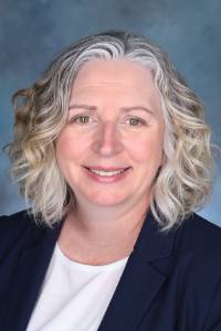 Sr. Director of Accounting Services Stephanie Reitz Sr. Director of Accounting Services Stephanie Reitz