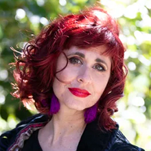 Photo of Stephanie Sherman