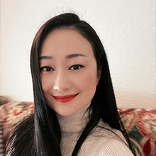 Photo of Ye Feng