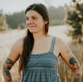 Stephanie Land Stephanie Land