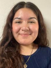 Yuridia Dynara Saenz Alvarez