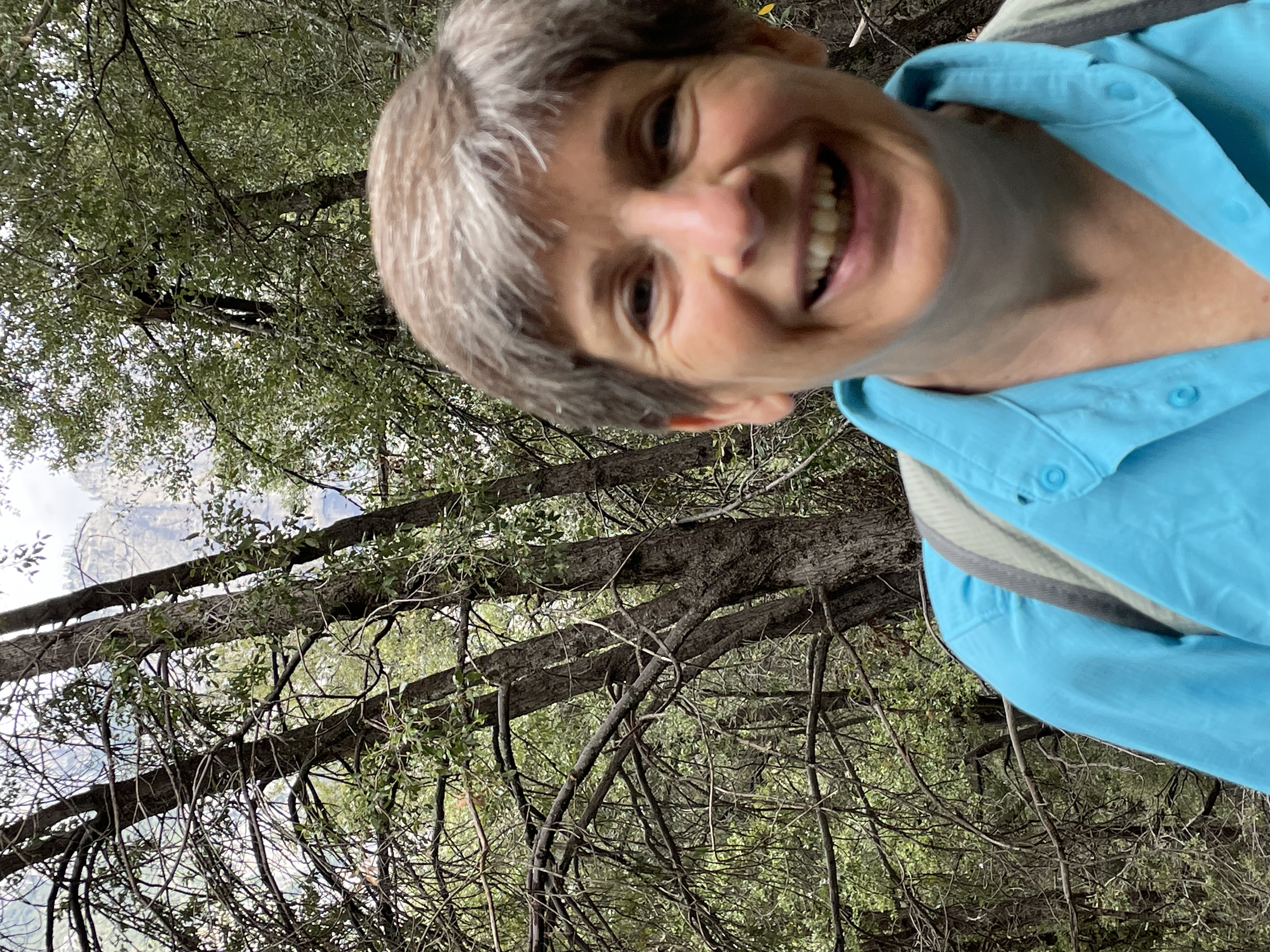 opdated photo Victoria Harrison portrait